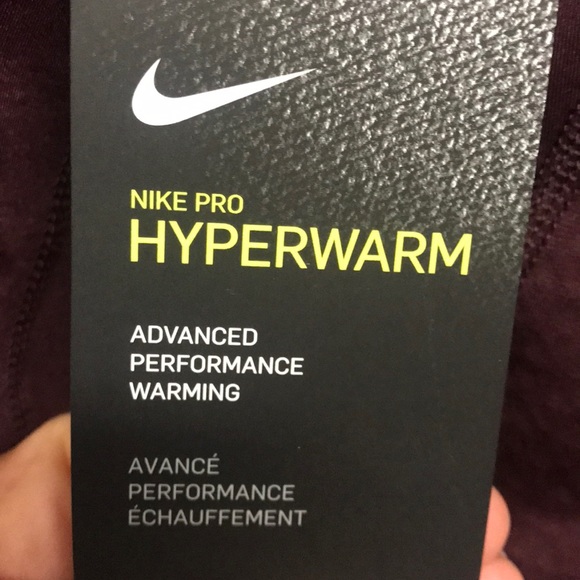 Nike Athletic/Athleisure/Training Hoody, M, NWT! - Picture 5 of 9